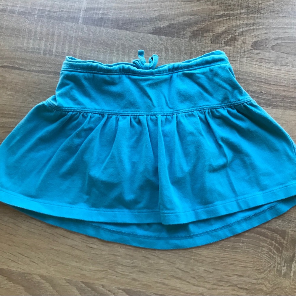 Kid connection skort